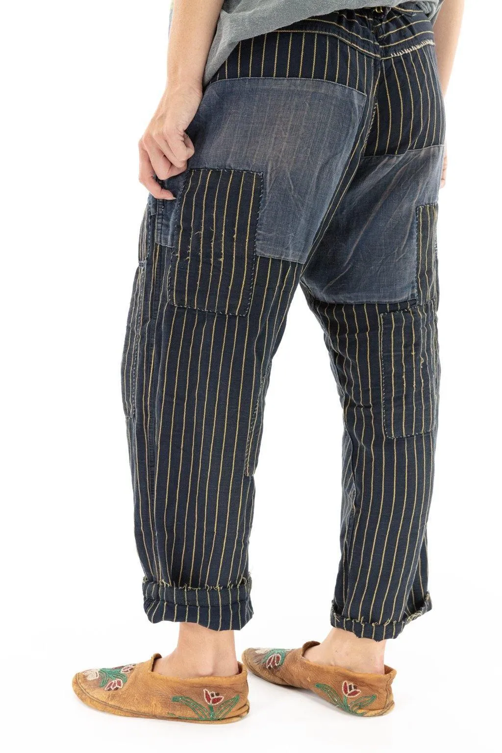 Lilou Trousers264 depot