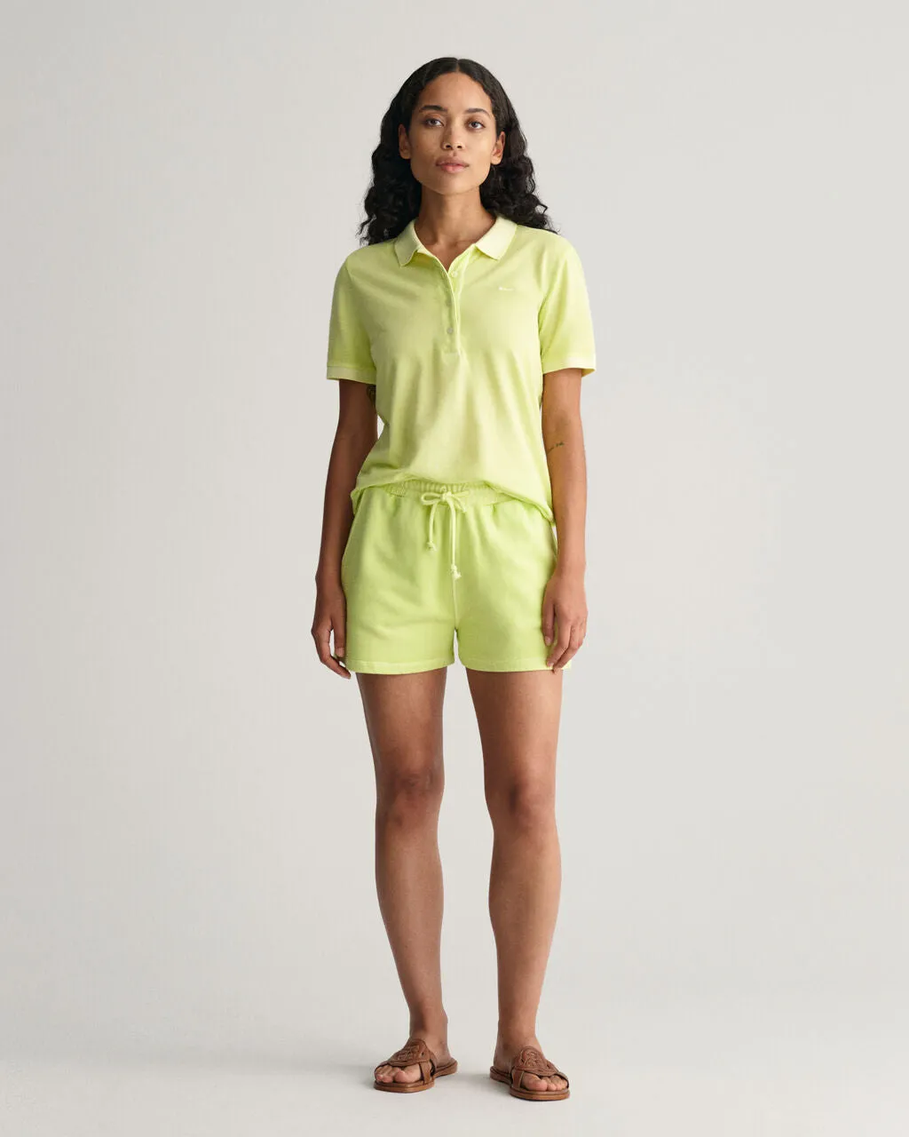 Lime short