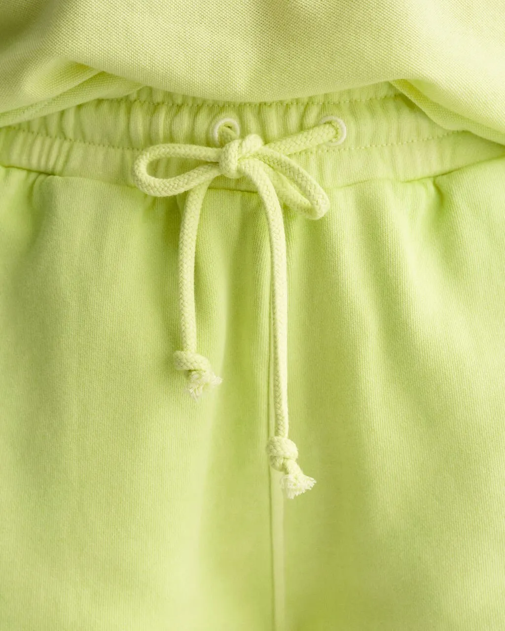 Lime short