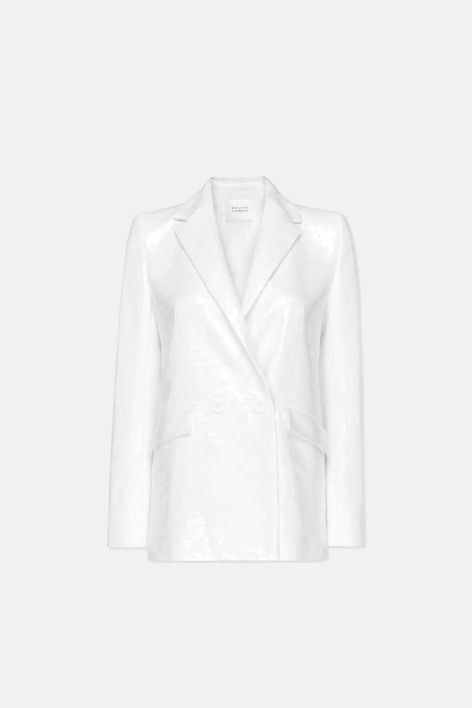 Lisbon Bridal Jacket