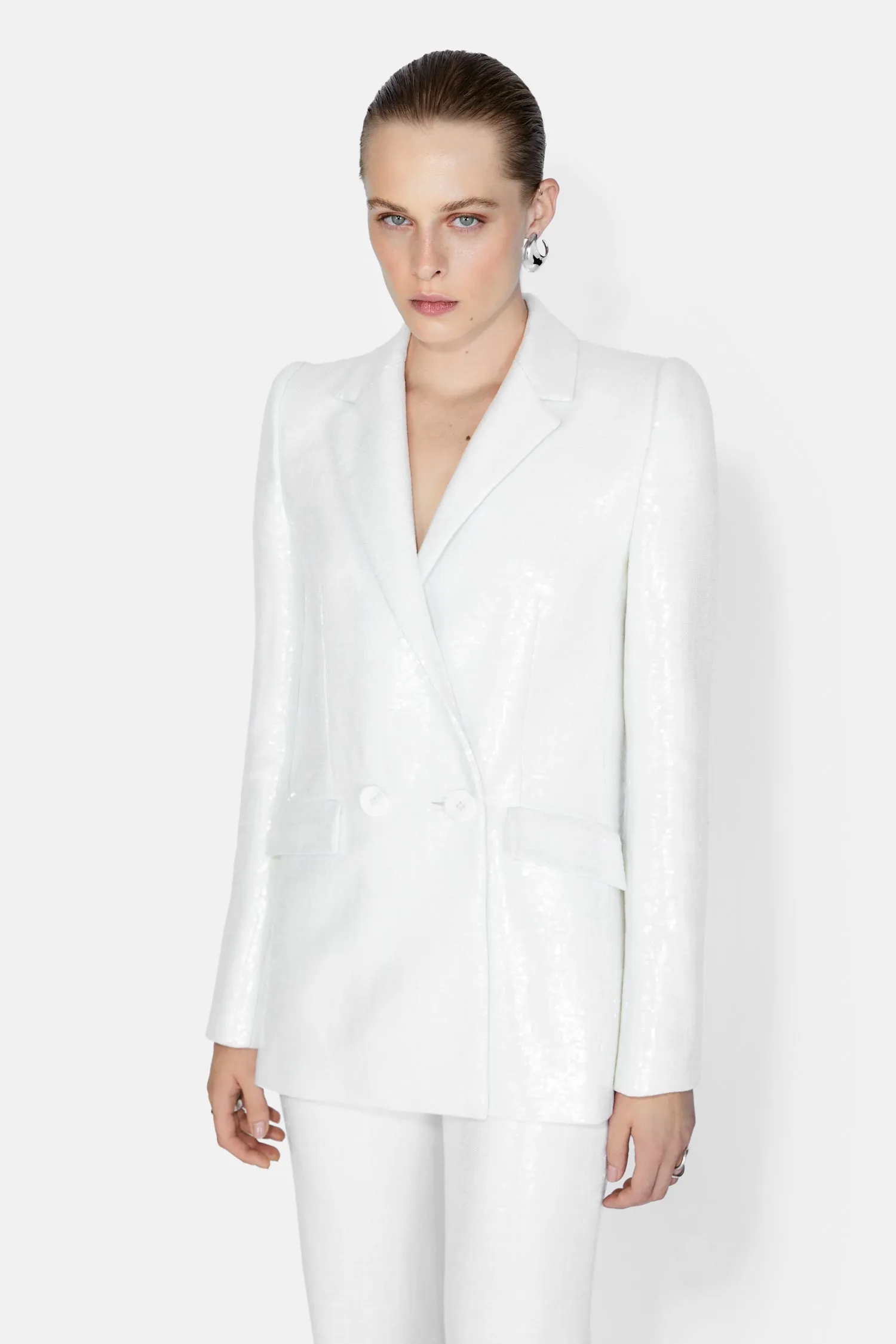 Lisbon Bridal Jacket