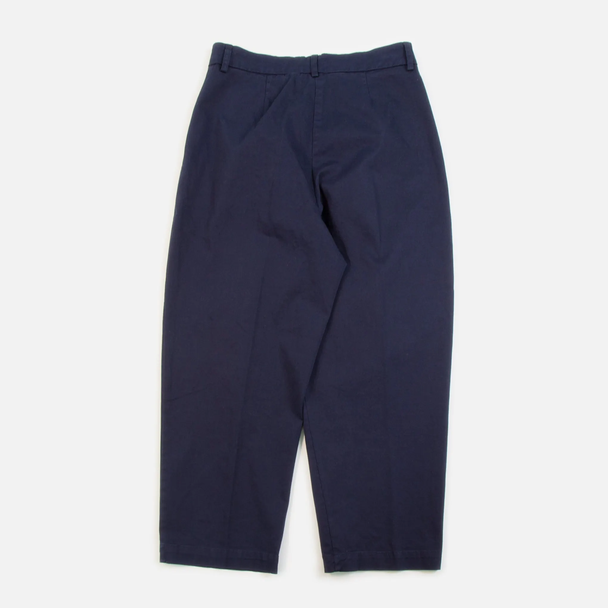 Market Trouser - Navy