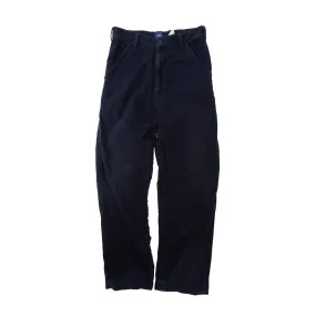 Massimo Osti Navy Trousers