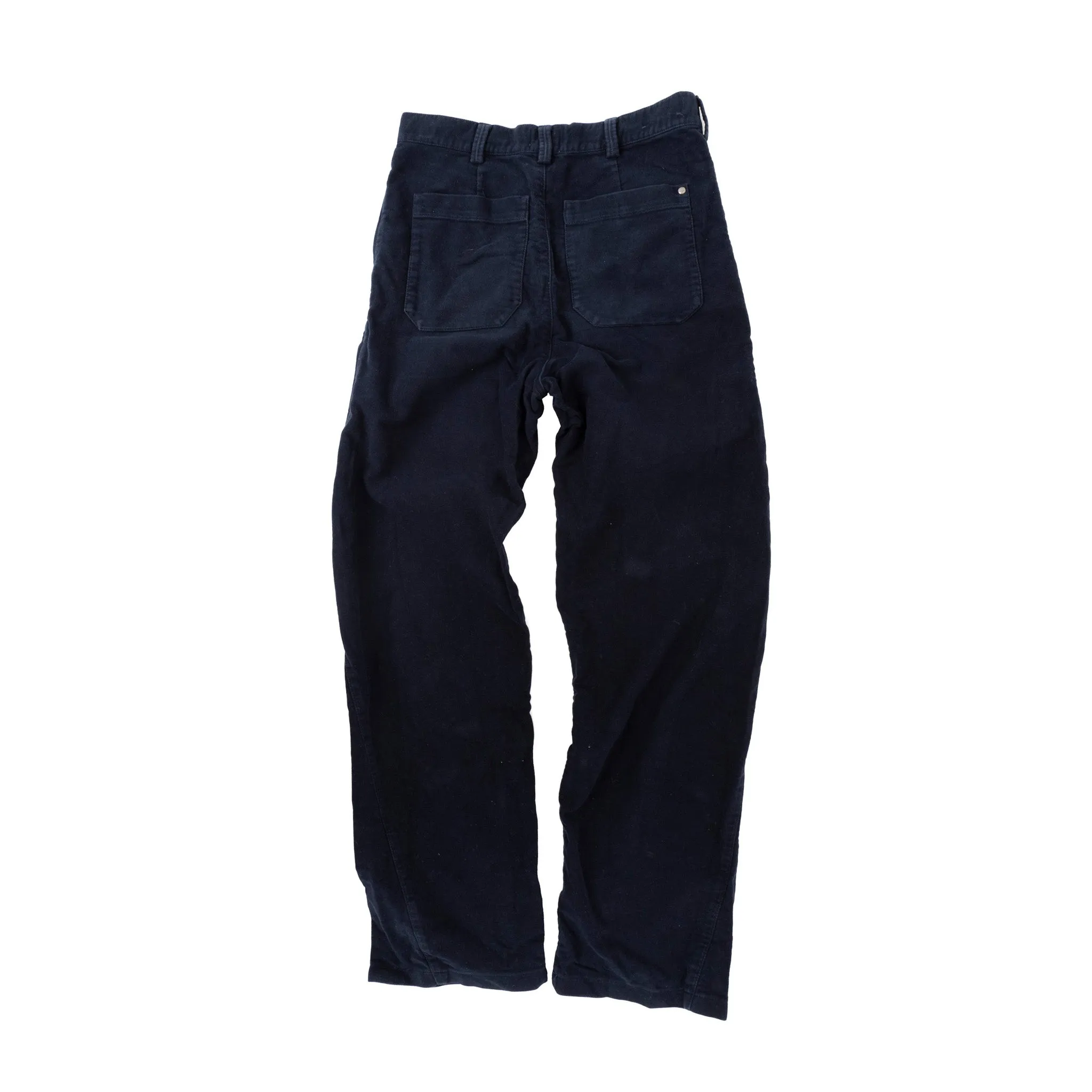 Massimo Osti Navy Trousers