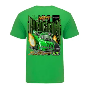 Matt Hagan Dodge Hellcat T-Shirt