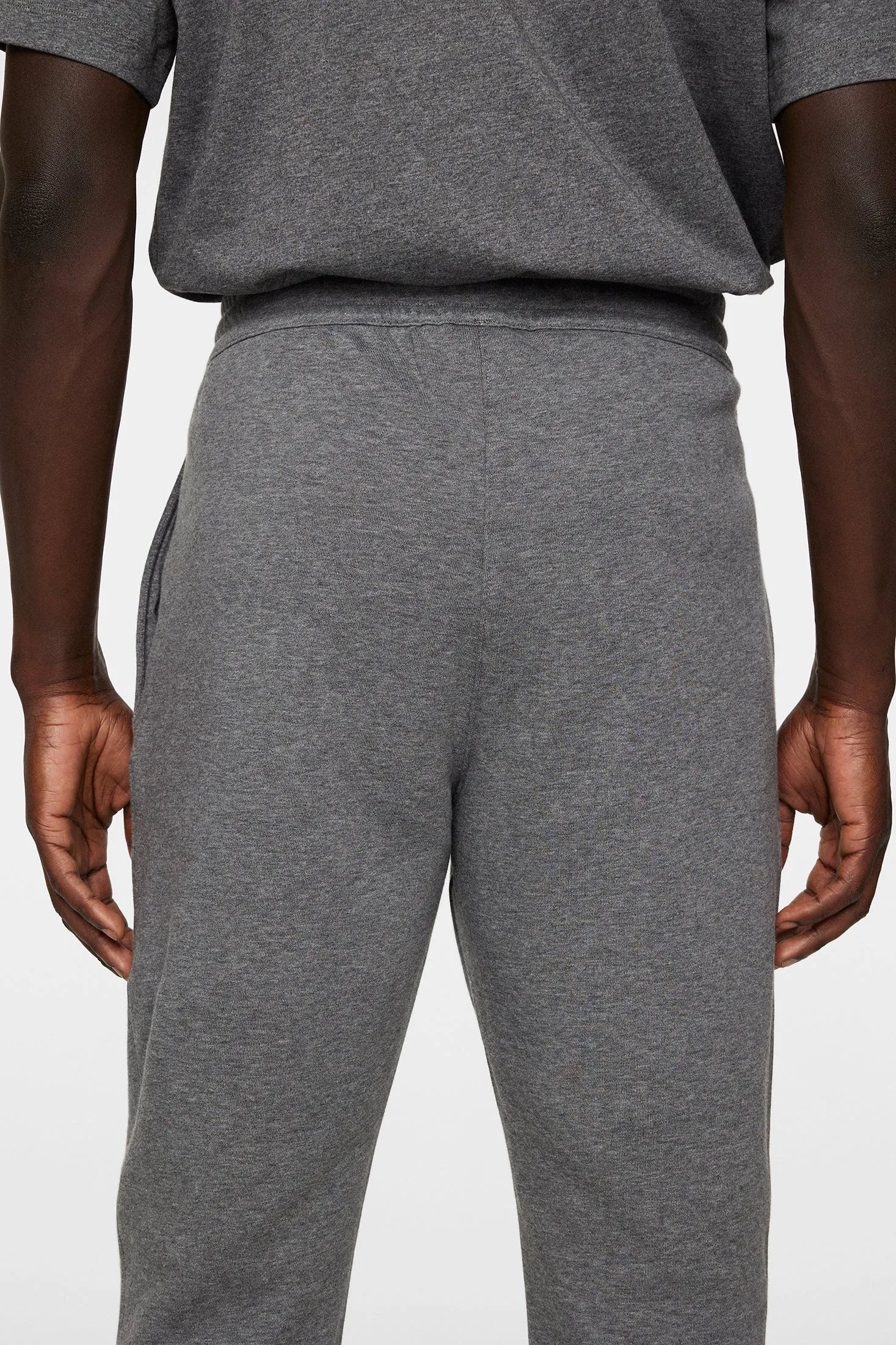 Men's Alpha Sweatpant