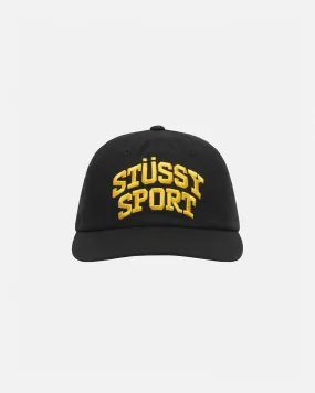 MID-DEPTH SPORT SNAPBACK