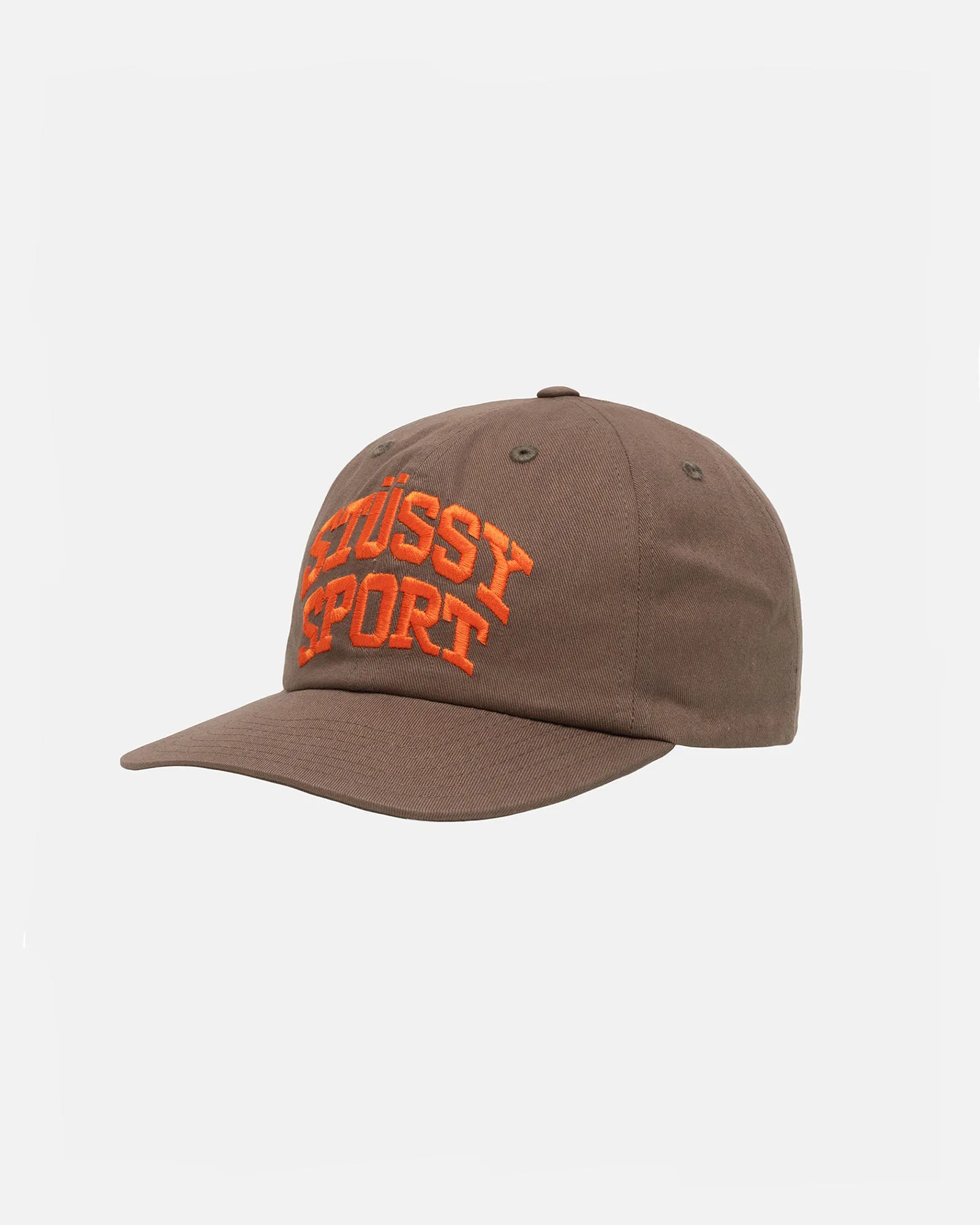 MID-DEPTH SPORT SNAPBACK