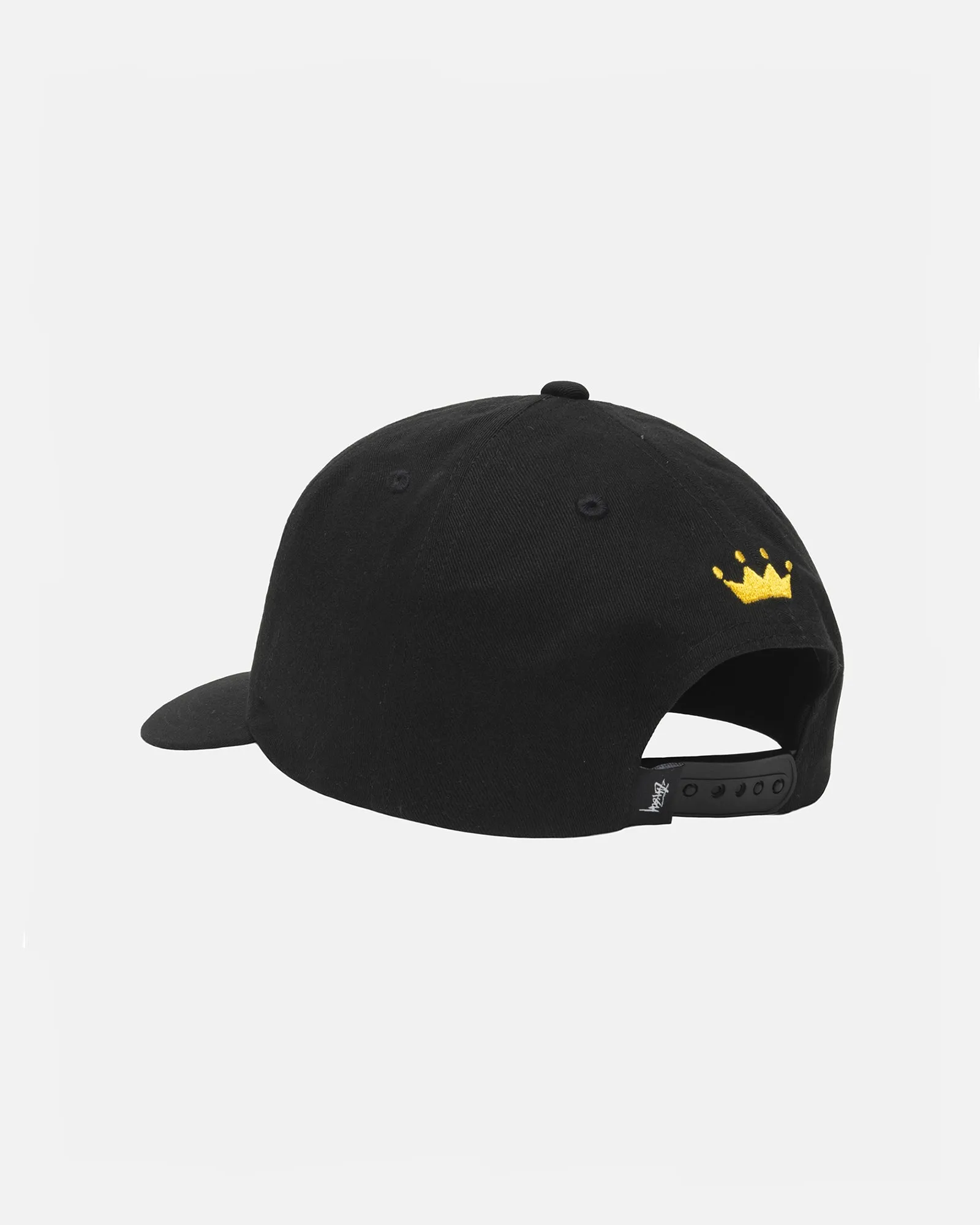 MID-DEPTH SPORT SNAPBACK