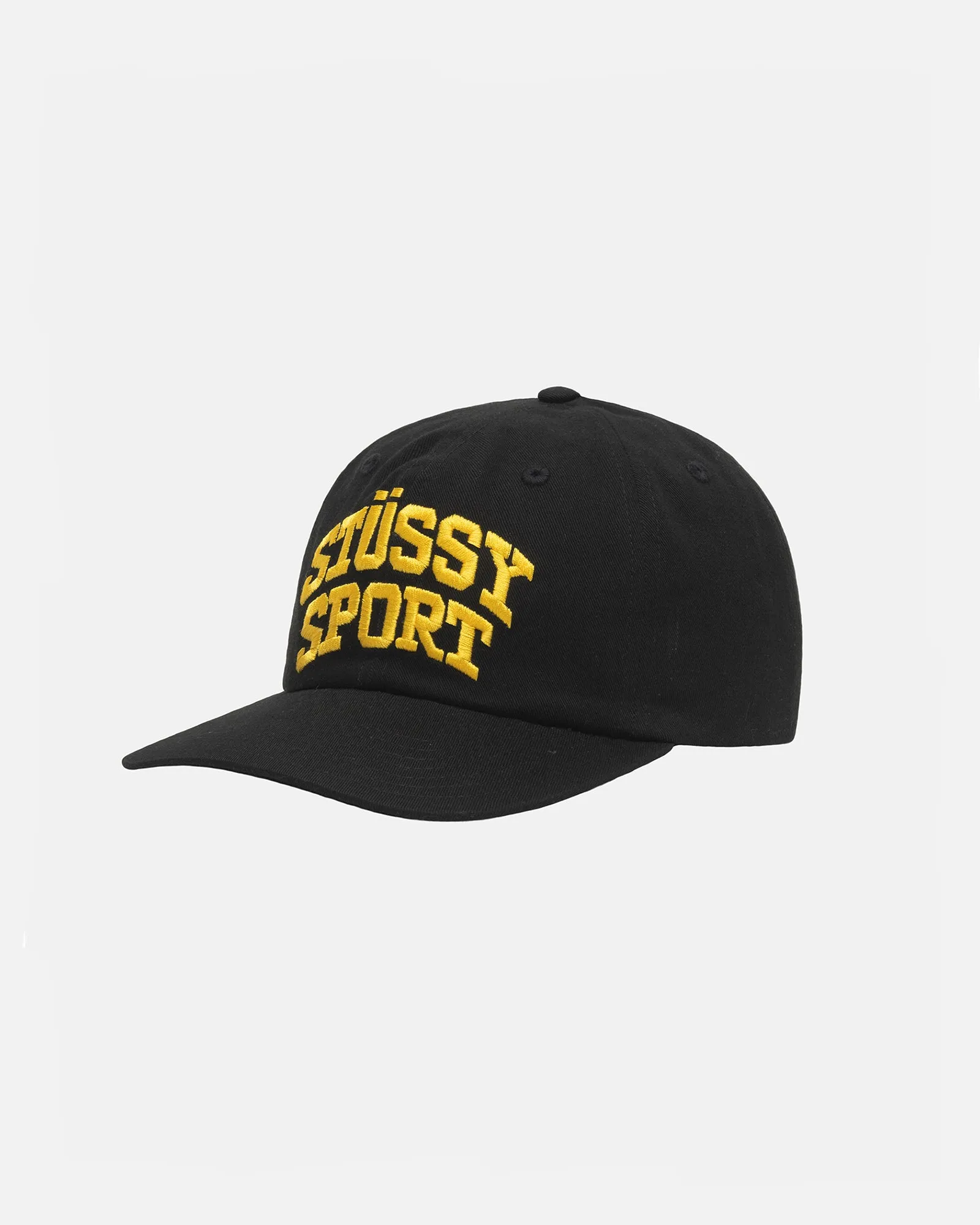 MID-DEPTH SPORT SNAPBACK