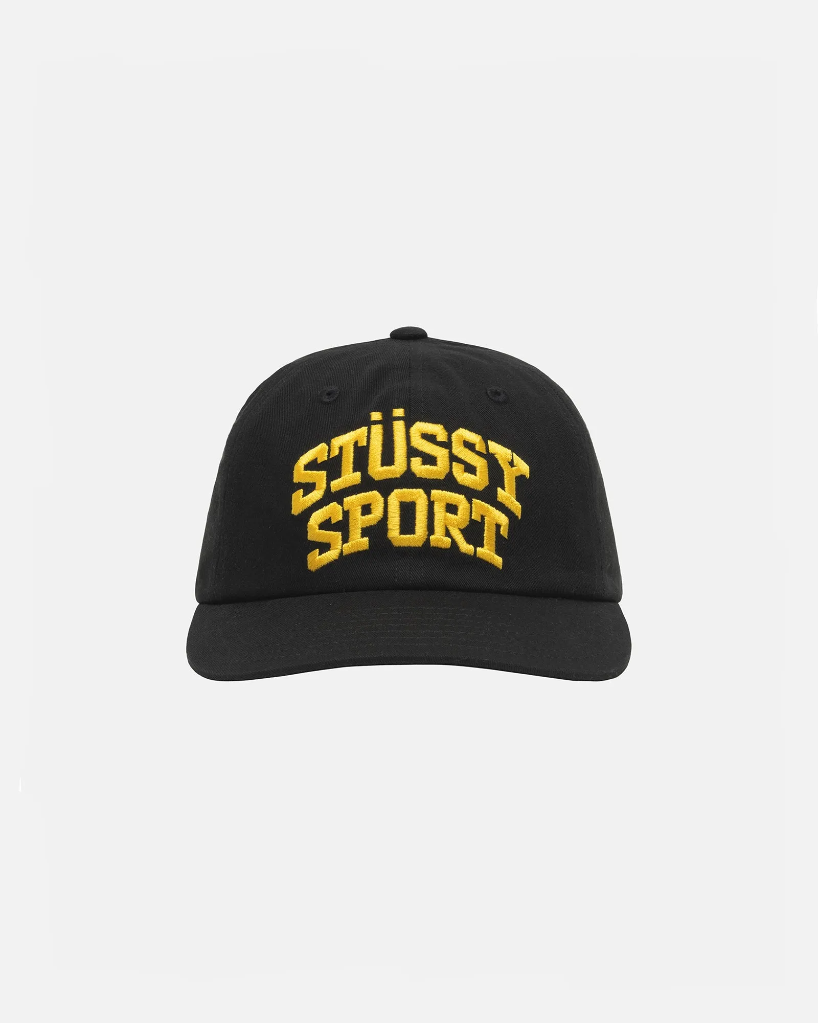 MID-DEPTH SPORT SNAPBACK