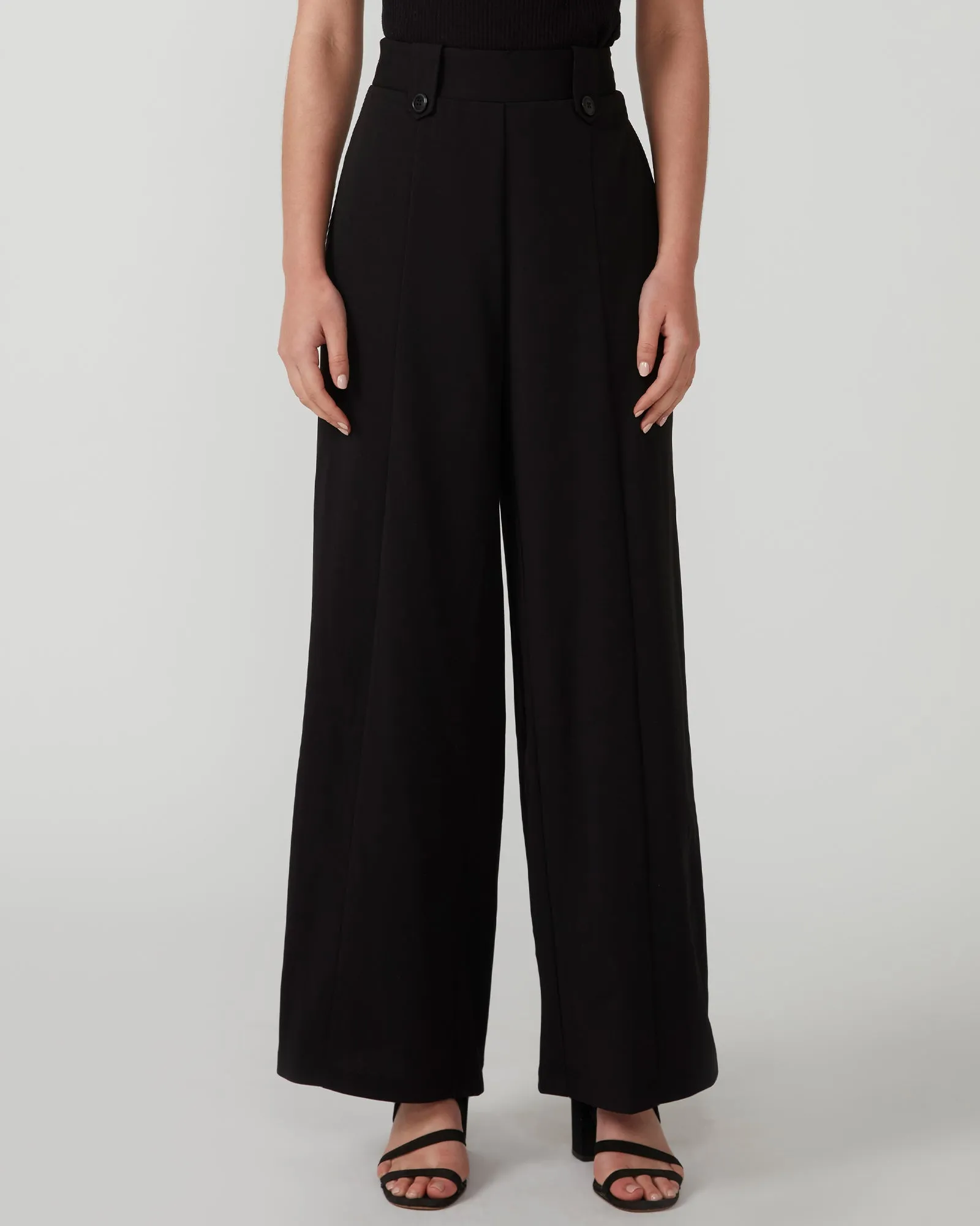 Midnight Essence Pants