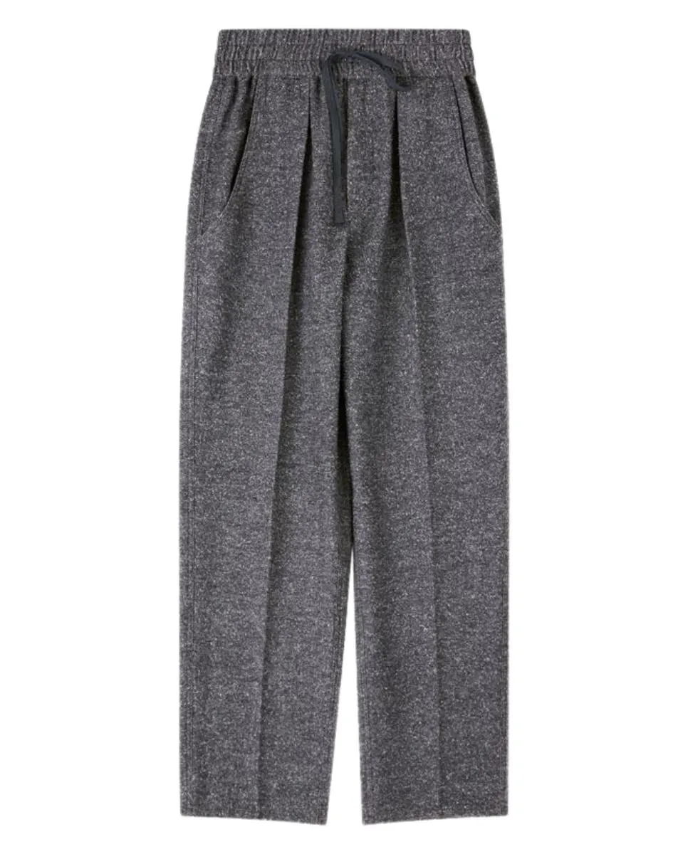 Miroki Pants Anthracite