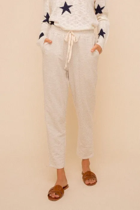 Nautical Comfy Pants