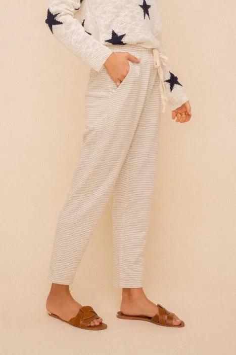 Nautical Comfy Pants