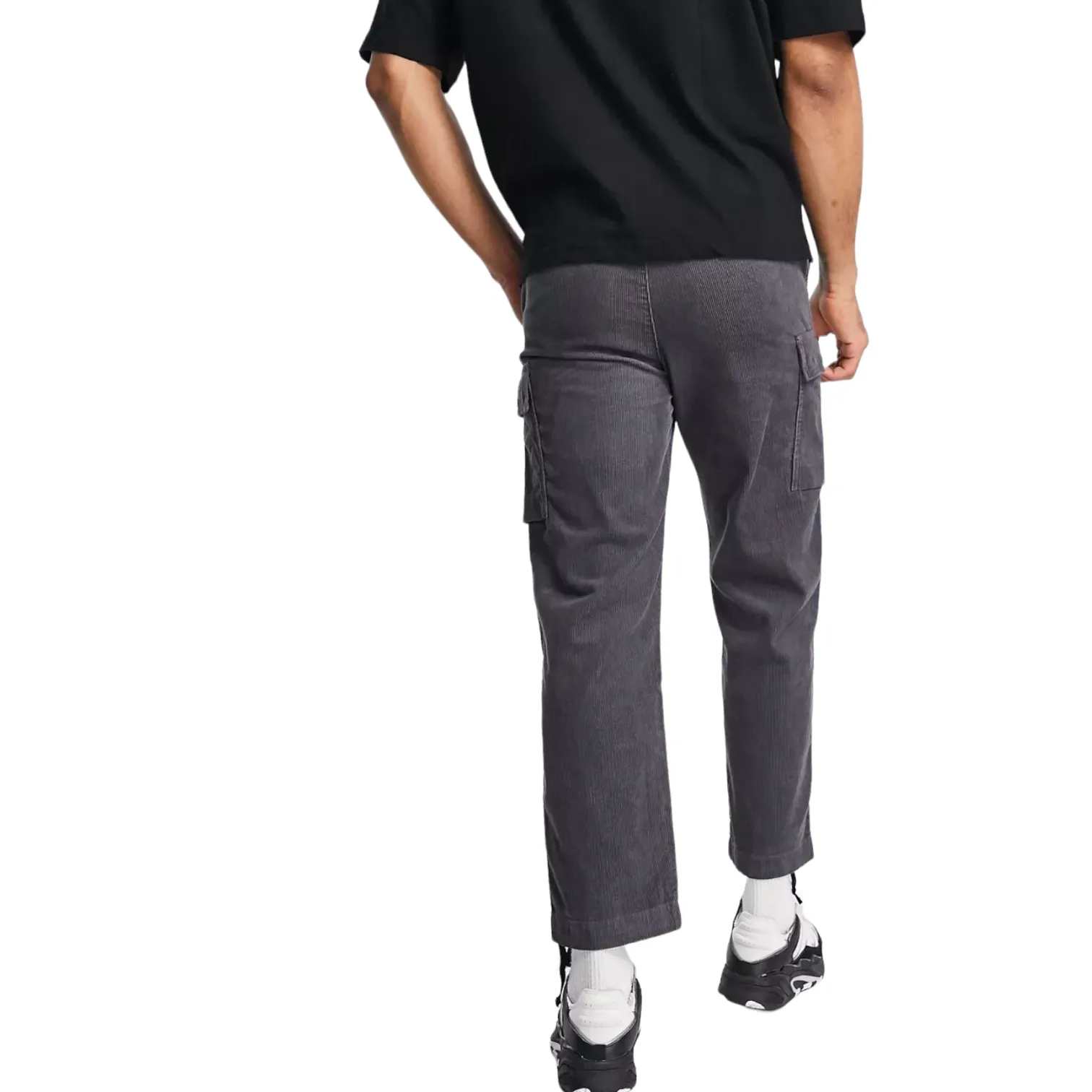 Nicce Line Cord Pants