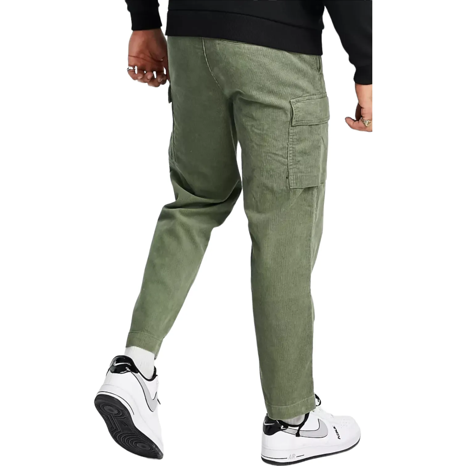 Nicce Line Cord Pants