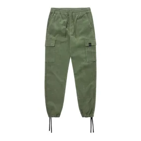 Nicce Line Cord Pants