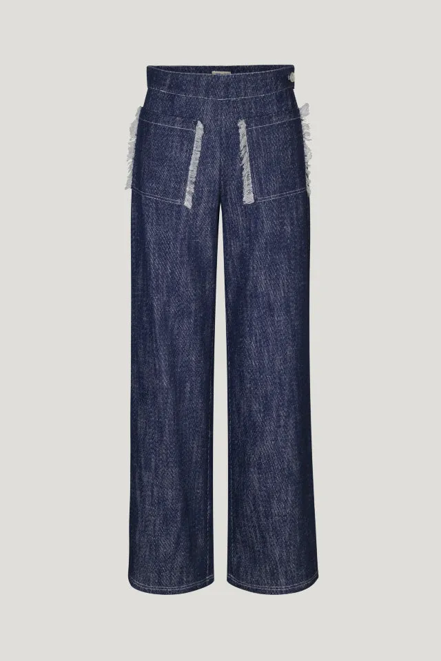 Ocean Nula Trousers