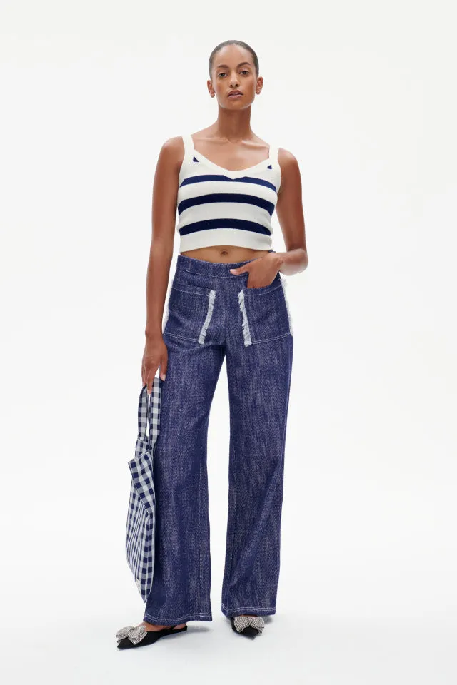 Ocean Nula Trousers