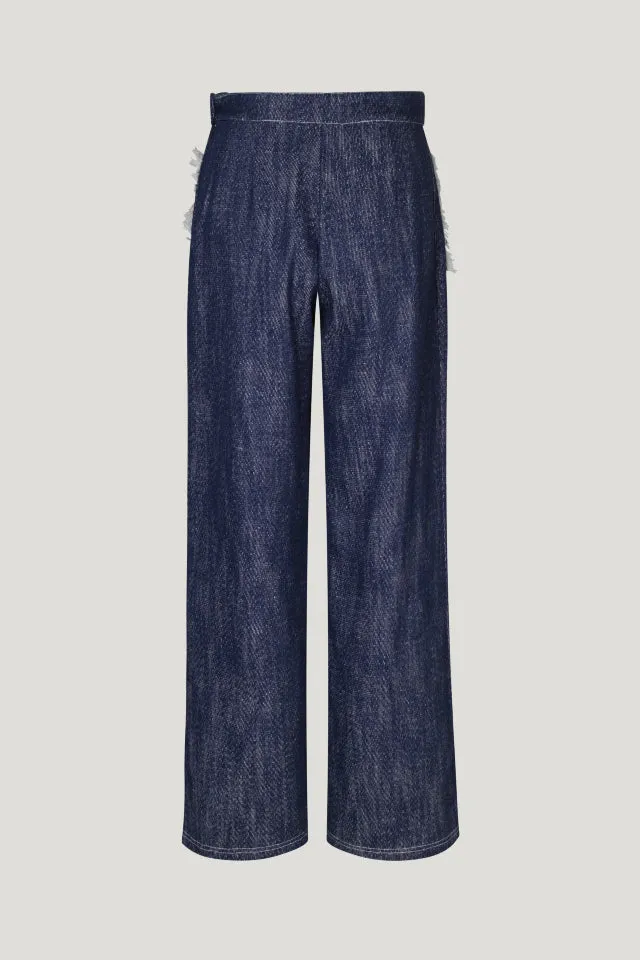 Ocean Nula Trousers