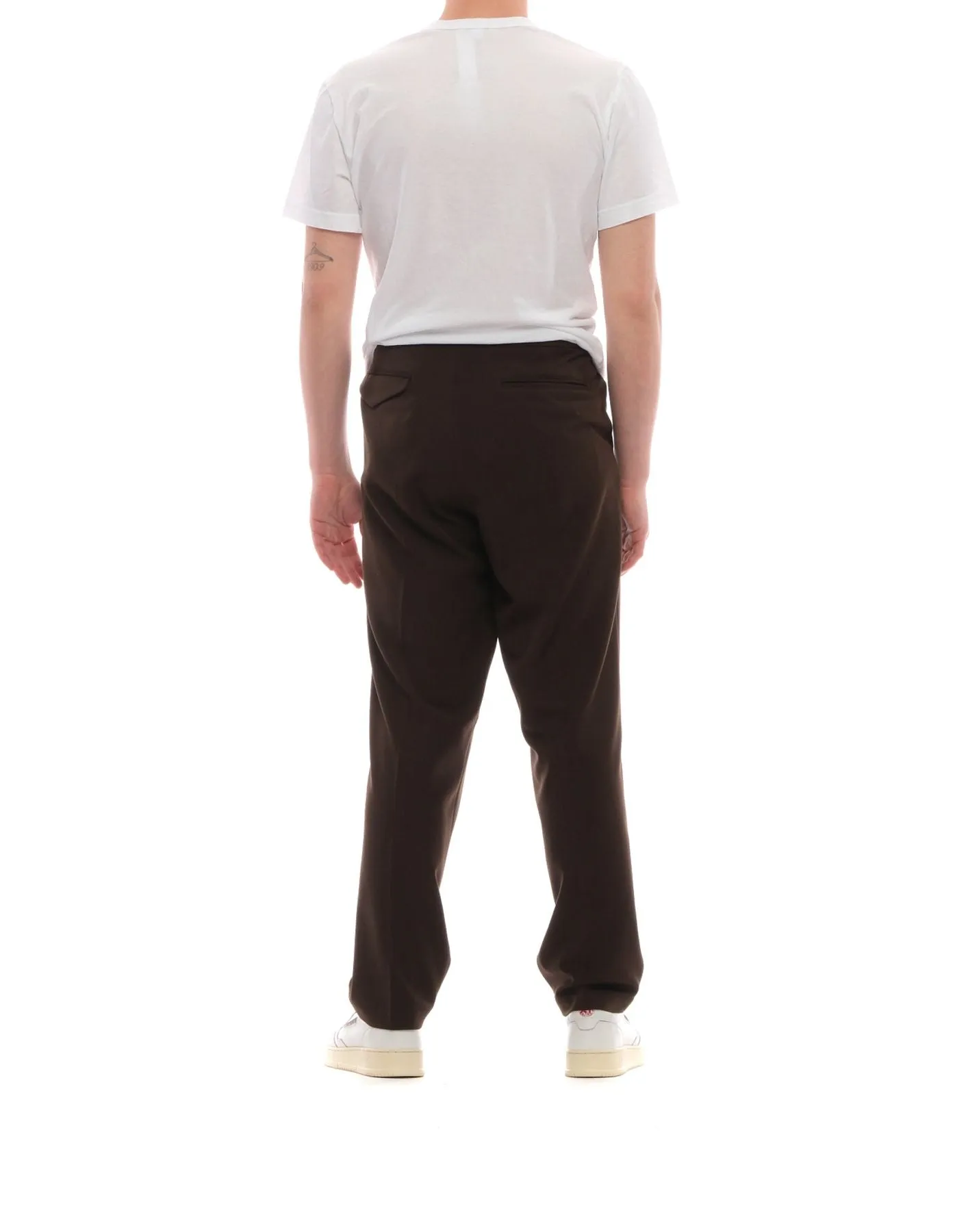 Pants man LEO T MA110013 08 CELLAR DOOR