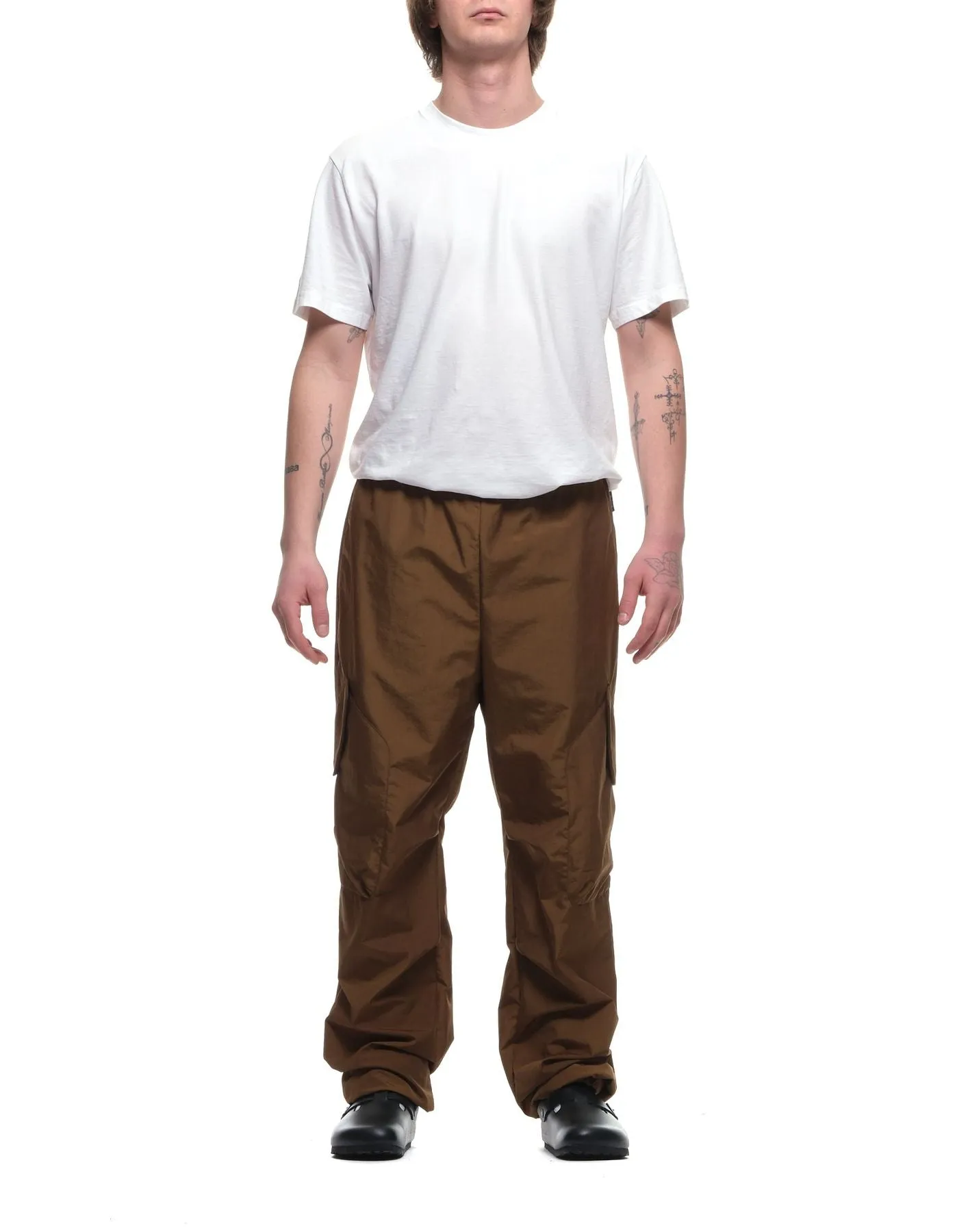 Pants man TORRE MIGGIANO F711 0627 Hevo