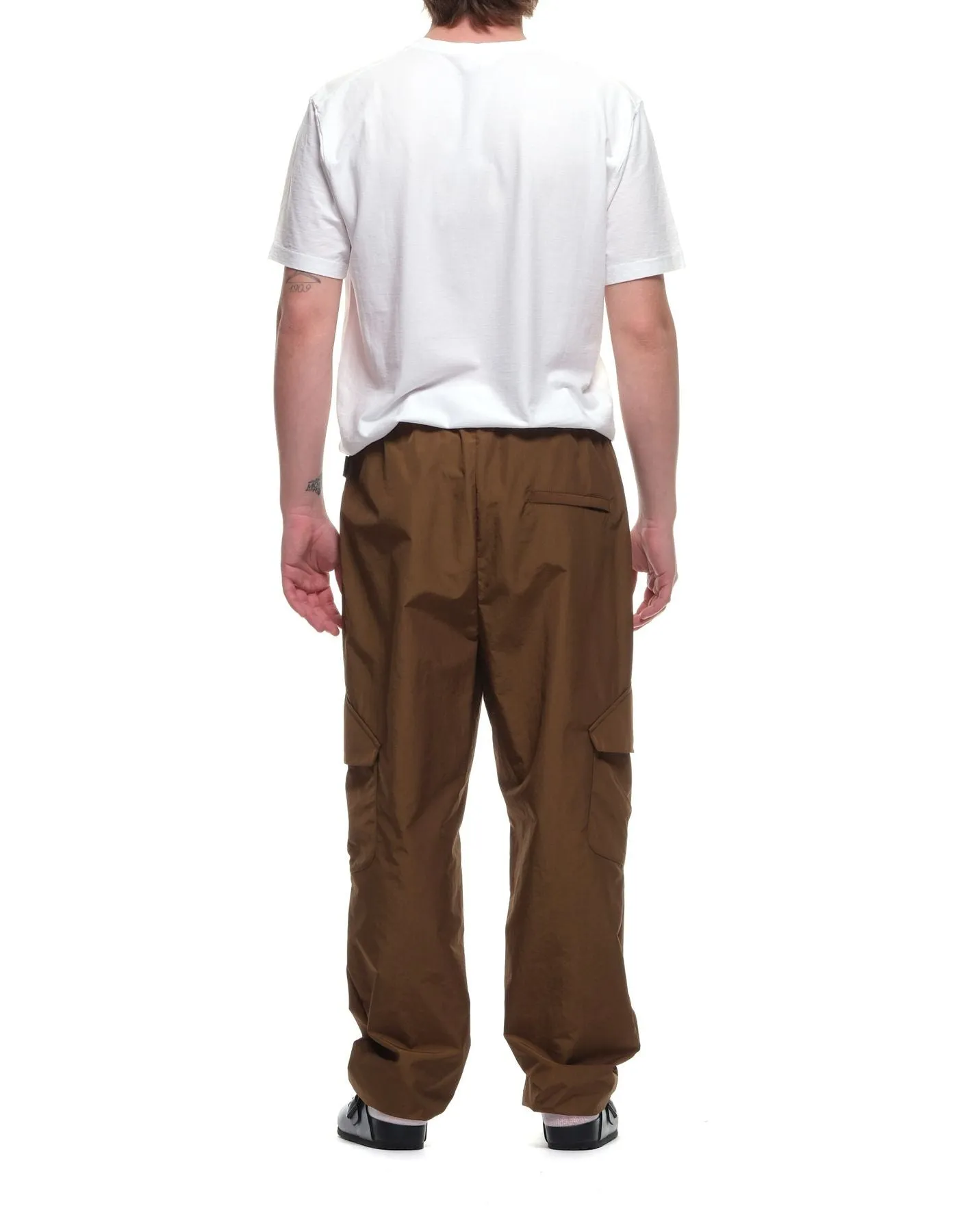 Pants man TORRE MIGGIANO F711 0627 Hevo