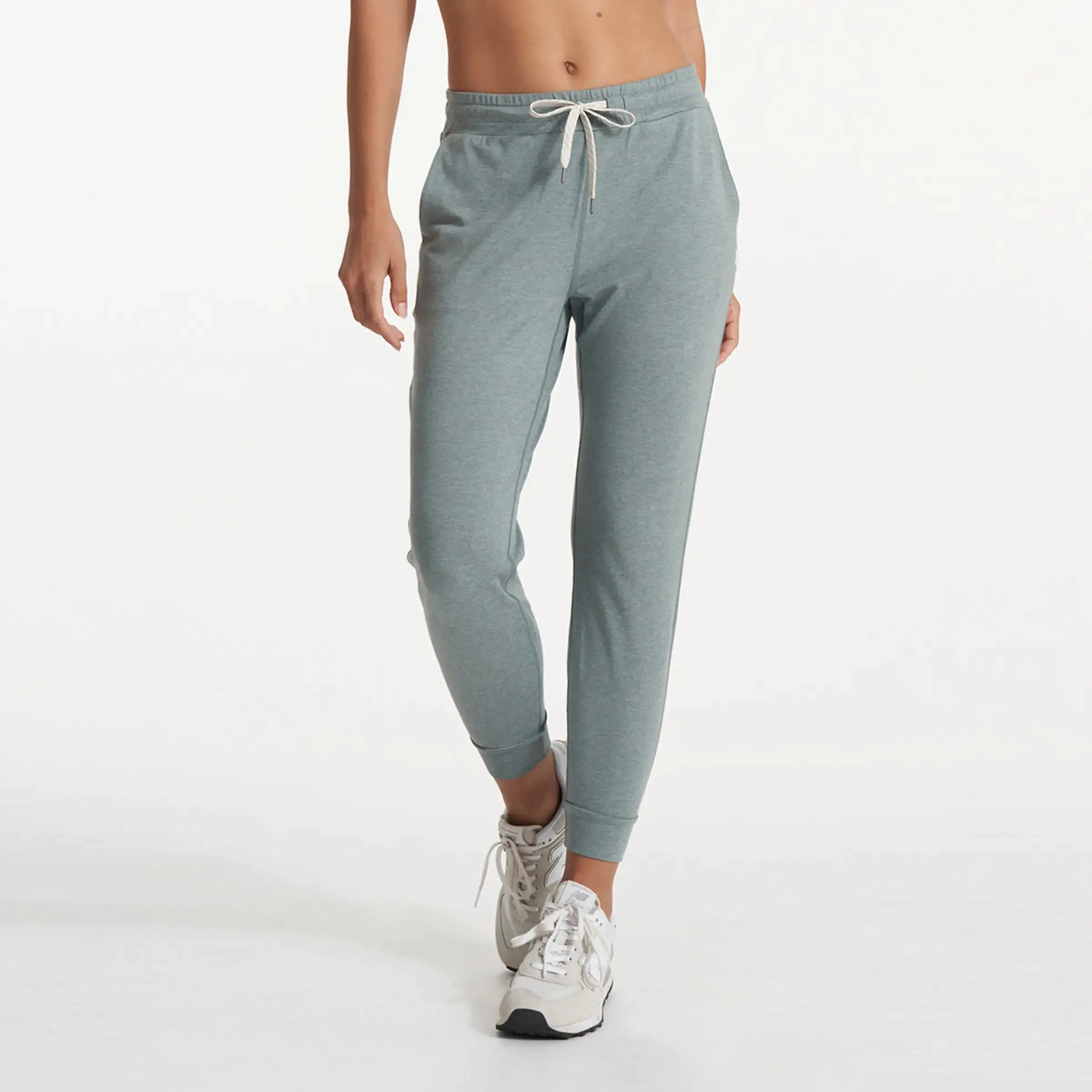 Performance Jogger: Stormy Heather