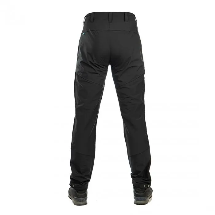 Performance Pants Men  (Black)