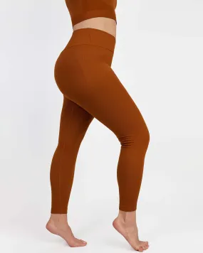 PowerConceal™ Seamless Crossover Leggings