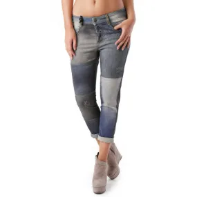 Stylish and Flattering Womens Denim Jeans