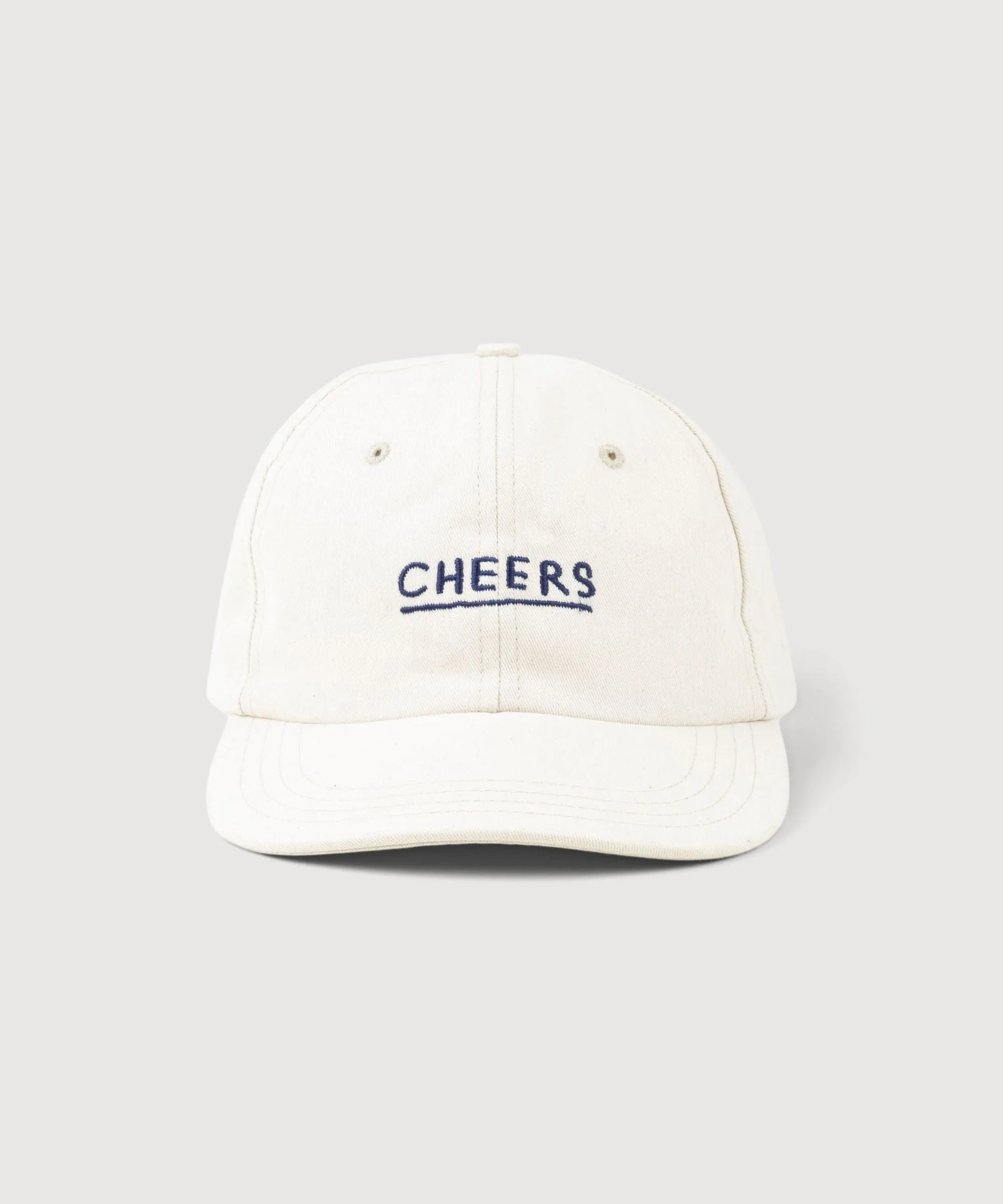 Sport Cap Cheers