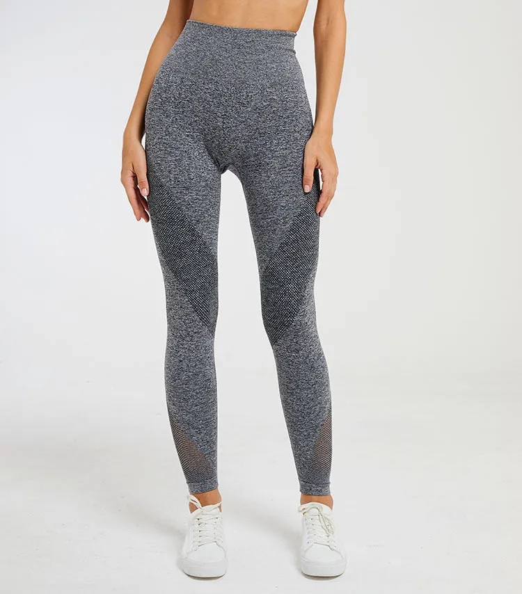 Sprint Seamless Leggings