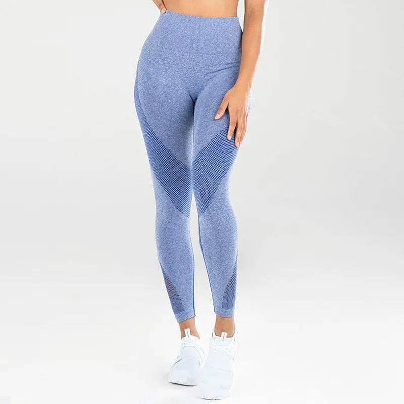 Sprint Seamless Leggings