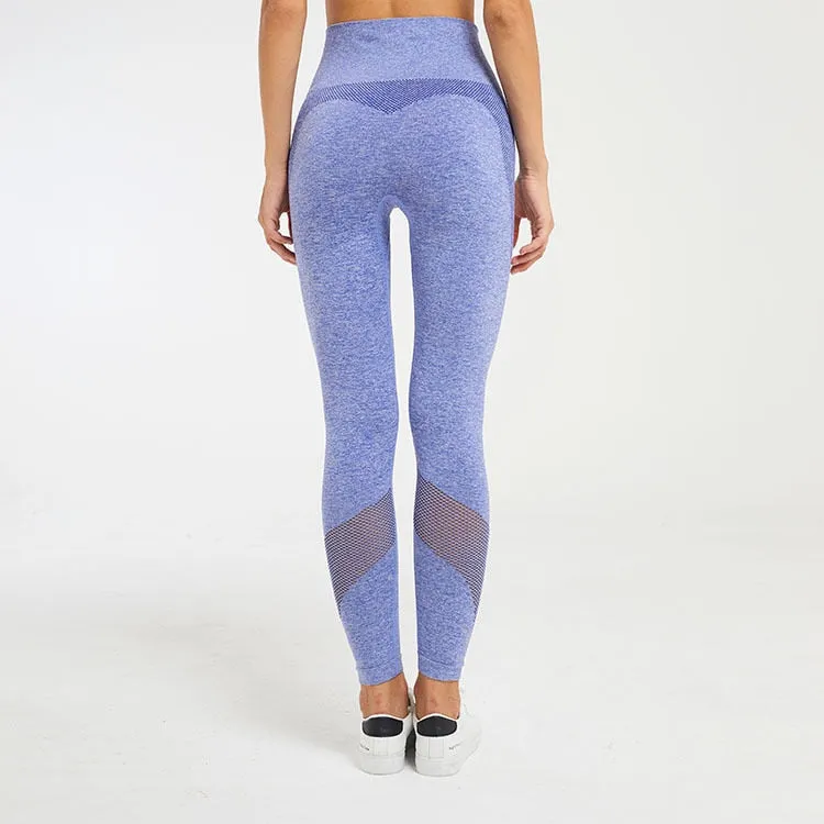 Sprint Seamless Leggings