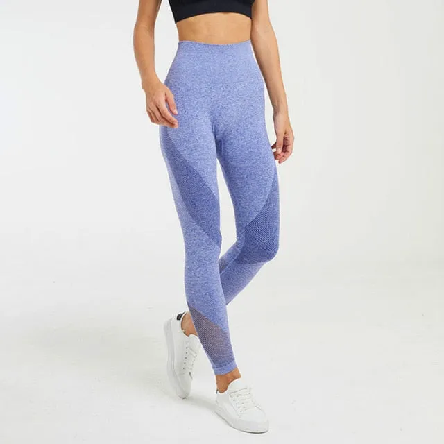 Sprint Seamless Leggings