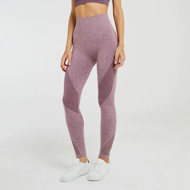 Sprint Seamless Leggings