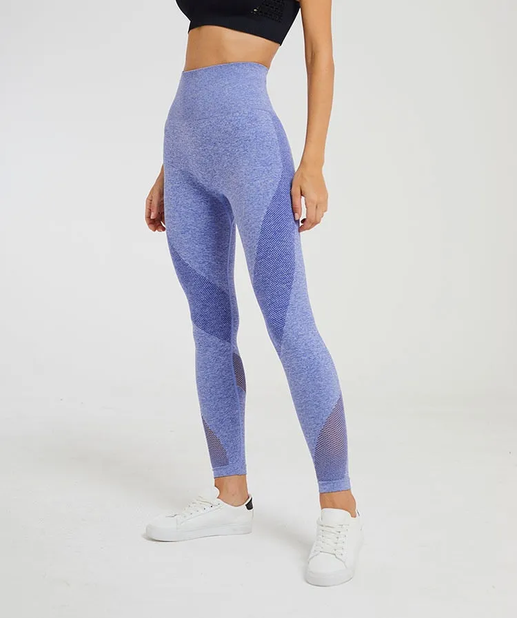 Sprint Seamless Leggings