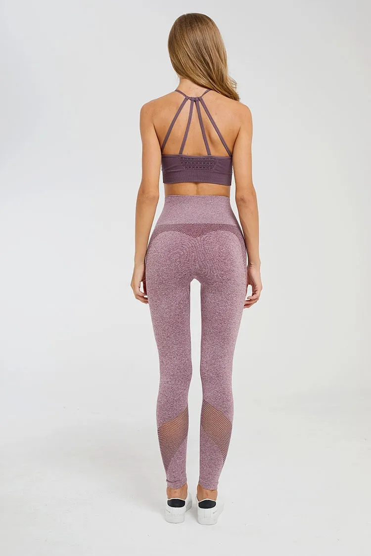 Sprint Seamless Leggings