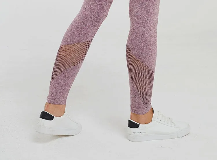 Sprint Seamless Leggings