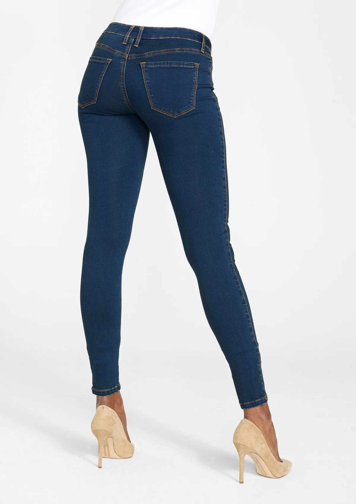 Tall London Skinny Jeans