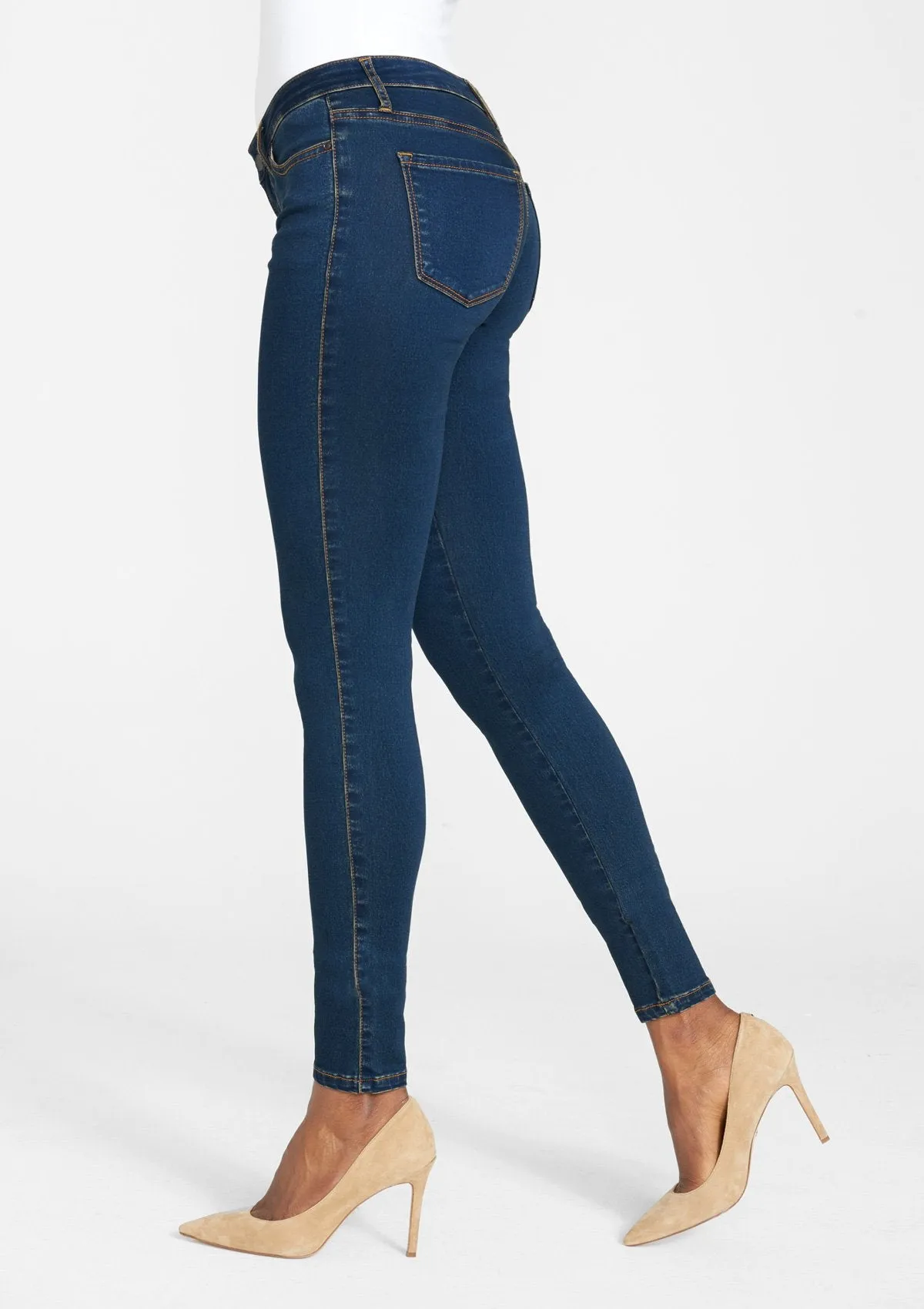 Tall London Skinny Jeans