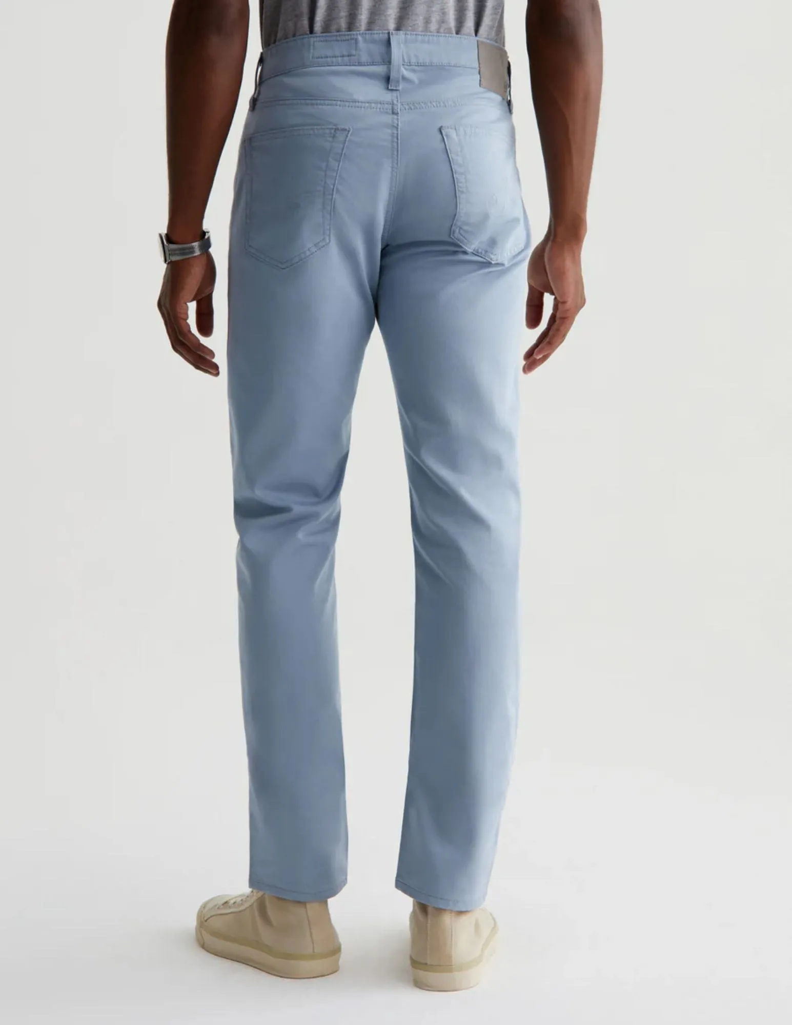 Tellis Jean | Smokey Sapphire