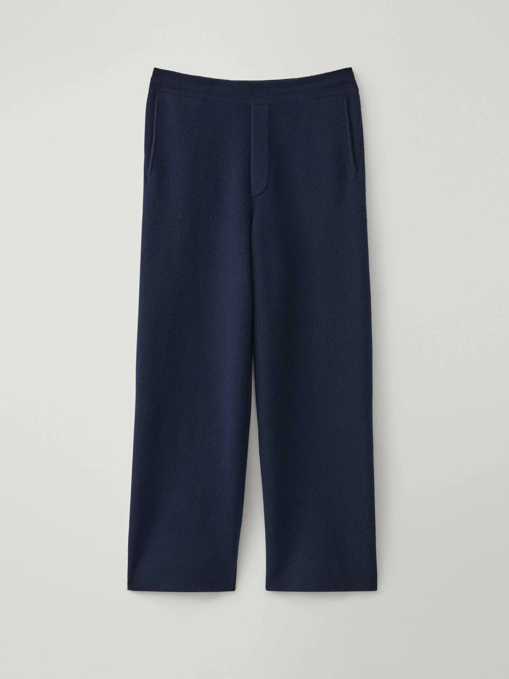 The Parker Trousers