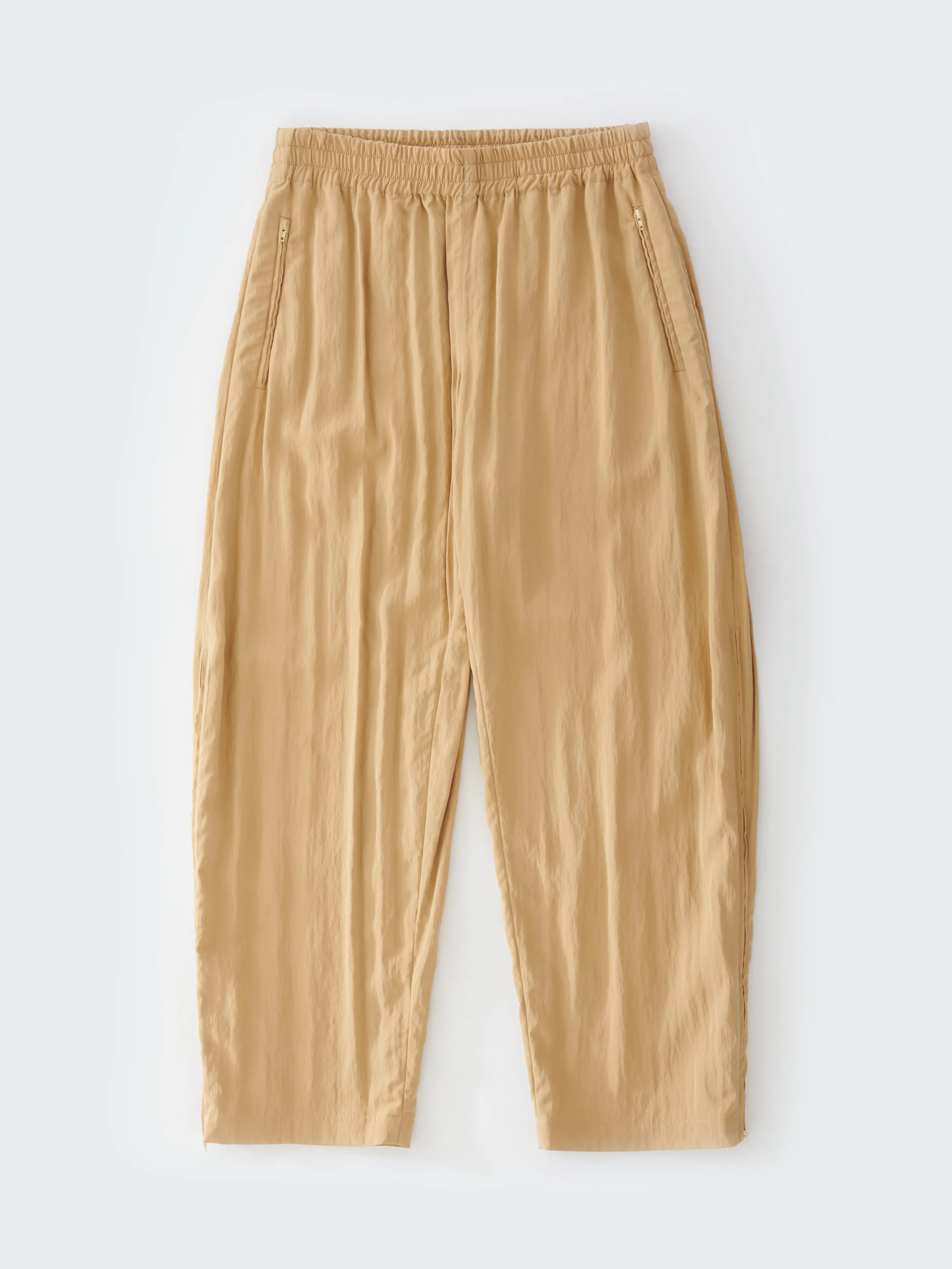 Toba Fluid Pant in Sand