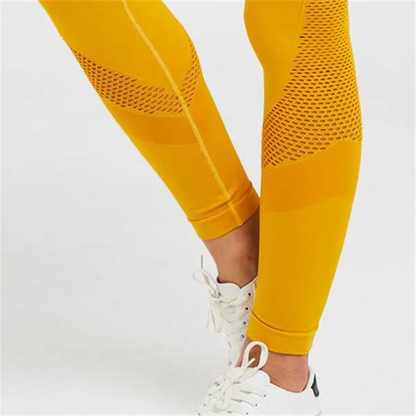 Verve Legging