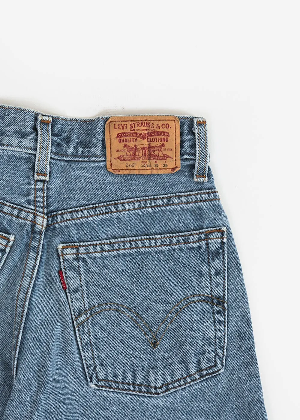 Vintage Levi's 569