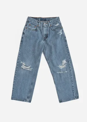 Vintage Levi's 569