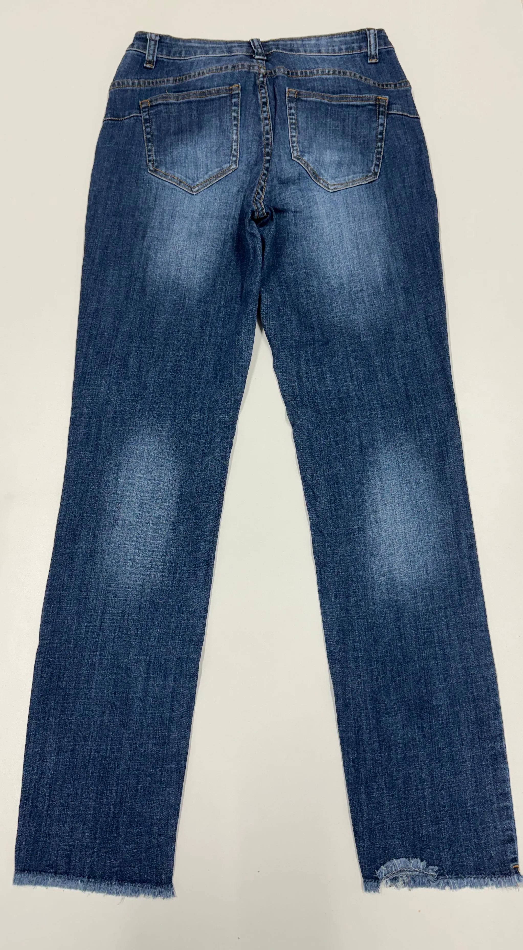 Women’s Cartise Jeans, 8